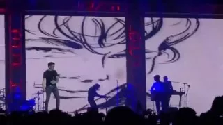 A-HA - Take on me - London - 2016