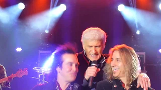 Dennis DeYoung (Styx) "Come Sail Away" 2-16-2019 St Louis