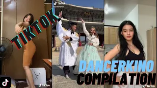 Dancerkino Tiktok Compilation