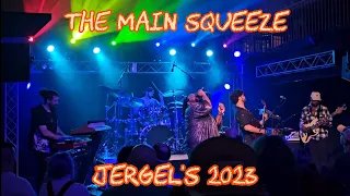 The Main Squeeze - Have a Cigar Live @Jergel's Rhythm Grille 10/27/23