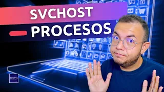 Limitar el consumo de recursos de Svchost.exe con SvcHostSplitThresholdInKB en Windows 10 y 11