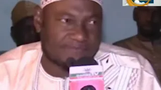 Imam Abdoulaye Koïta : confiez vos problèmes et soucis à Allah et non au marabouts.