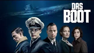 Das Boot - Season 1 - Own it on Digital Download, Blu-ray & DVD.