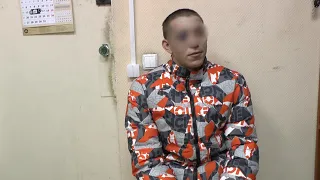 Полицейскими задержан мужчина, похитивший из салона телефоны на сумму более миллиона рублей
