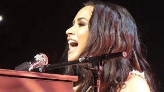 Demi Lovato - Skyscraper LIVE - Manchester 16 June 2018