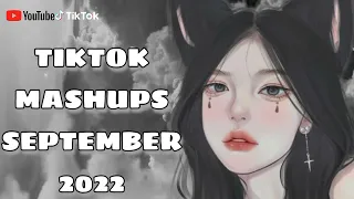 Tiktok mashup 2022 september @denmashups255 #tiktokmashup2022#mashuptrending