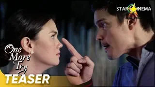 "Ang pera natin, 'di basta-bastang mauubos..." | 'One More Try' | Supercut Teaser