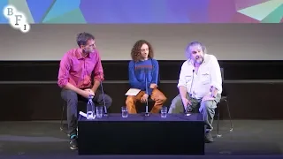 THEY SHALL NOT GROW OLD Q&A | BFI London Film Festival 2018