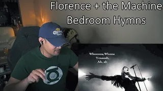Florence + the Machine - Bedroom Hymns (Reaction/Request)