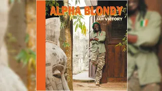 📀 Alpha Blondy - Jah Victory (Full Album)