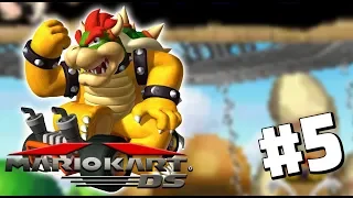 Mario Kart DS #5