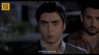 Polat Alemdar Erhan'ı Kurtarıyor!