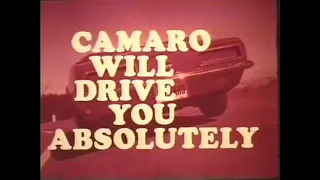 Classic Car Commercials Of The 1950s & 1960s - TV Advert Compilation