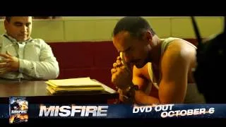 Misfire (2014) UK Trailer - Gary Daniels Action Image Entertainment