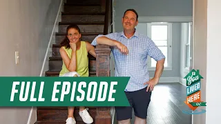 Anacostia DC | FULL EPISODE | If You Lived Here