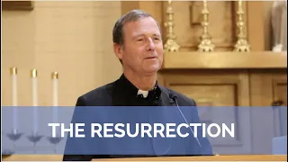 THE RESURRECTION | IGNATIAN RETREAT 2022