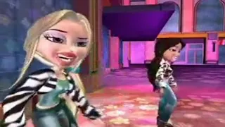 Bratz - Don't touch my hair hoe MV (Brooke Candy)