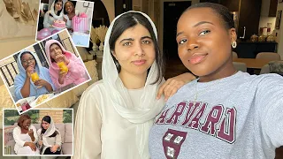 A chill weekend in the life VLOG with Malala & Vee - hang out with us!