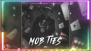 Teraphonique and DNZL444 - MOB TIES (Official Audio)