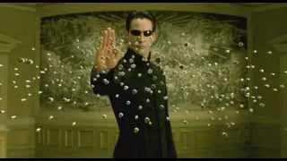 The Matrix Reloaded - Trailer: Yes!