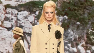 Antonio Marras | Spring Summer 2024 | Full Show