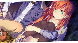 Nightcore  - Everytime We Touch (Remix) ✕