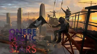 [GMV] Watch Dogs 2 - Counting Stars (60FPS)