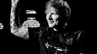 Ed Sheeran - Thinking Out Loud + Perfect - 2 June 2023, The Met, Philadelphia (Subtract Tour)