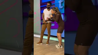 MARÍLIA TAVARES E PABLO DO ARROCHA AO VIVO