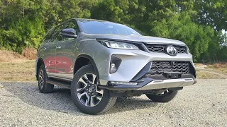 Toyota SW4 Diamond 2024: A rainha do off-road foi atualizada! DESVALORIZA MENOS QUE PAJERO SPORT!