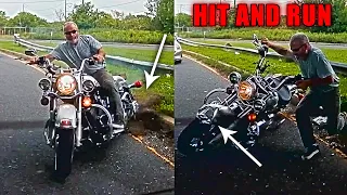 CRAZY Bikers LIFE | Epic Motorcycle Moments & Close Calls