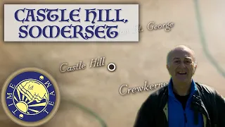 Time Team Visits "Castle Hill" In Somerset | Time Team