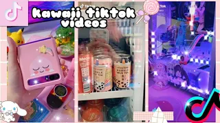 kawaii tiktok videos part#2 💗🍥 | #kawaii #tiktok |💗🍥