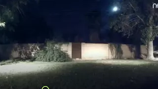 VIDEO: Bright light seen across Phoenix-area sky