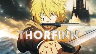 「Help Urself 💥」Thorfinn - Vinland Saga「AMV/EDIT」4k