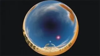 Lichtmond - Planetarium Teaser (90sec)