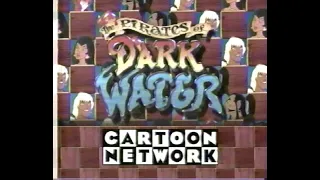 Commercials from May 1997 - Cartoon Network