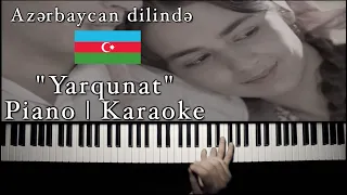 "Yarqunat"  - Azərbaycan dilində (Vüsal Süleymanov)