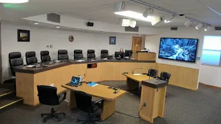 City Council Work Session/Regular Meeting - September 8, 2020