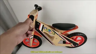 Wooden balance bike manufacturers and suppliers，wooden toy factory and manufacturer/supplier.