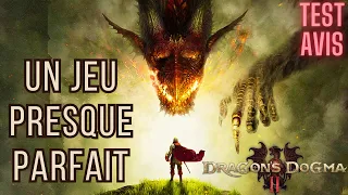 UN JEU PRESQUE PARFAIT !? - DRAGON'S DOGMA 2 - TEST