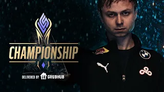 UNLEASH | 2022 LCS CHAMPIONSHIP PROMO ft. 100T, C9, EG