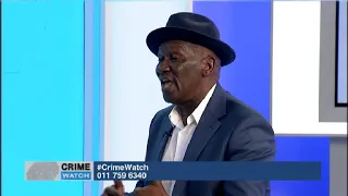 Crime Watch | Arrests to be made in the Senzo Meyiwa murder case | 09 January 2019