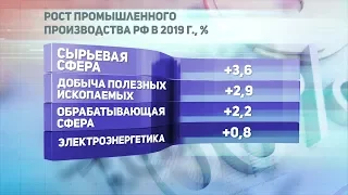 ДЕЛОВЫЕ НОВОСТИ: 17 октября 2019