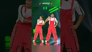 🕺 'Aflatoon' 🕺| India's Best Dancer 3 | #ibd #indiasbestdancer #dance #shortsviral