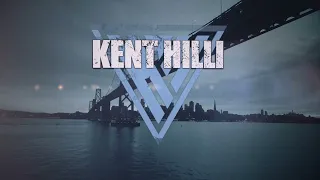 Kent Hilli - "Too Young" - Official Lyric Video