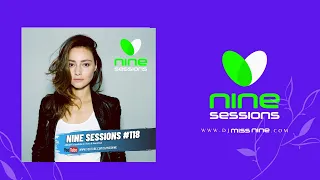 Nine Sessions Radio I NS118 (HOUSE MUSIC, MELODIC TECHNO)