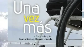 Una Vez Mas Documental / Documentary