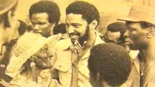 HOW PEACEFUL WAS  GRENADA THE REVOLUTION