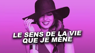 TAL - Le sens de la vie (Paroles)